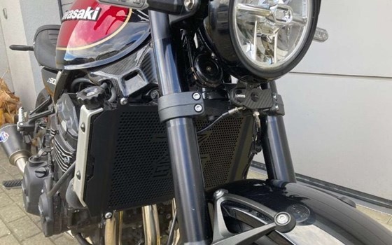 Gebrauchtmotorrad Kawasaki Z 900RS Black Edition - Bild 20