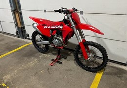 Gebrauchte GASGAS MC 450F