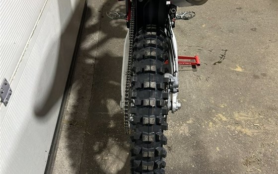 Gebrauchtmotorrad GASGAS MC 450F - Bild 3