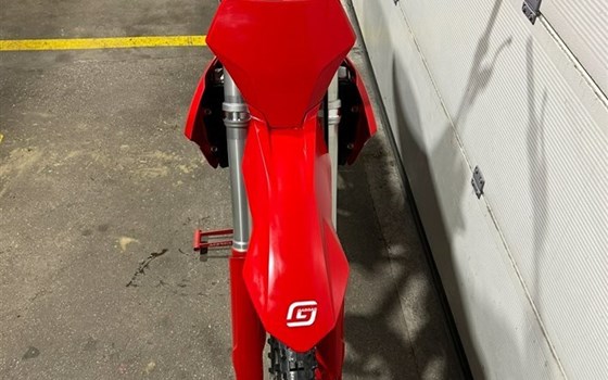 Gebrauchtmotorrad GASGAS MC 450F - Bild 4