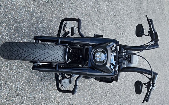 Gebrauchtmotorrad Harley-Davidson Fat Boy 30th Anniversary - Bild 4