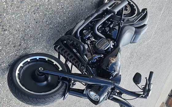 Gebrauchtmotorrad Harley-Davidson Fat Boy 30th Anniversary - Bild 5