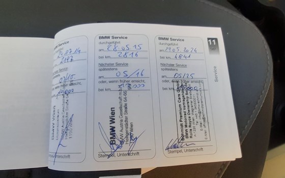 Gebrauchtmotorrad BMW F 700 GS - Bild 10