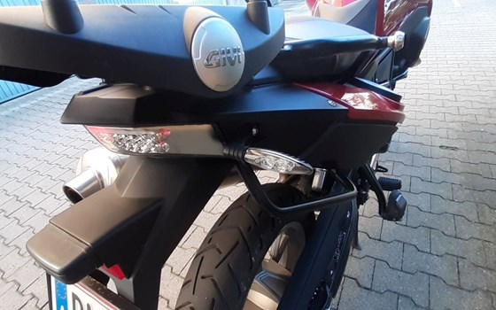 Gebrauchtmotorrad BMW F 700 GS - Bild 11