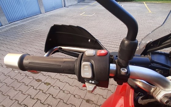 Gebrauchtmotorrad BMW F 700 GS - Bild 12