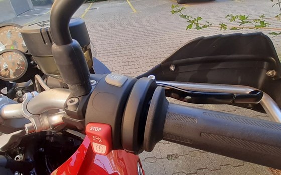 Gebrauchtmotorrad BMW F 700 GS - Bild 13