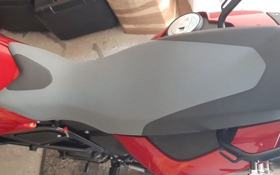 Gebrauchtmotorrad BMW F 700 GS - Bild 6