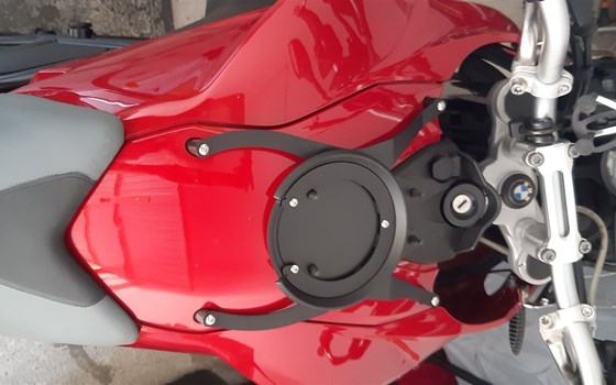 Gebrauchtmotorrad BMW F 700 GS - Bild 7