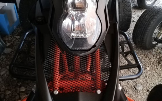 Gebrauchtmotorrad E-ATV 990 Super Duke R - Bild 17