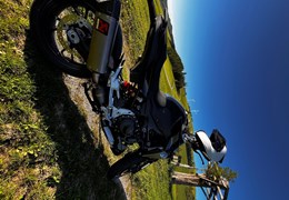 Gebrauchte BMW F 900 R