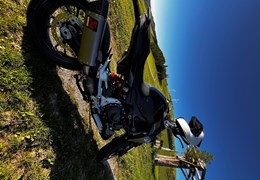 Gebrauchte BMW F 900 R