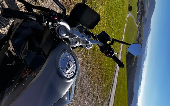 Gebrauchtmotorrad BMW F 900 R - Bild 6