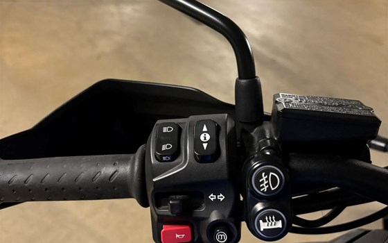 Motorrad Occasion Triumph Tiger Explorer XRT - Bild 5