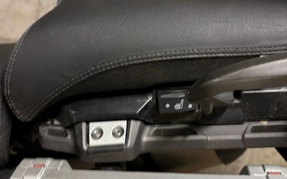 Motorrad Occasion Triumph Tiger Explorer XRT - Bild 7