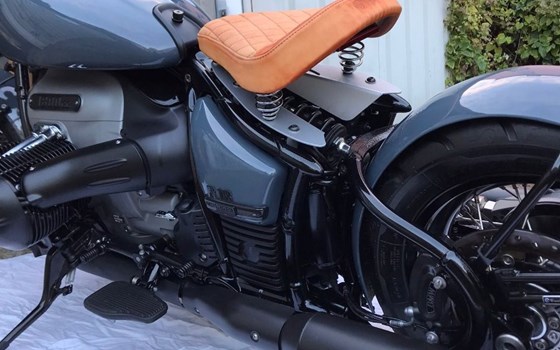 Gebrauchtmotorrad BMW R 18 - Bild 1