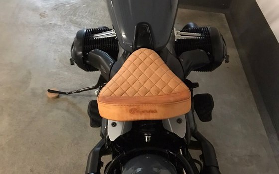 Gebrauchtmotorrad BMW R 18 - Bild 11