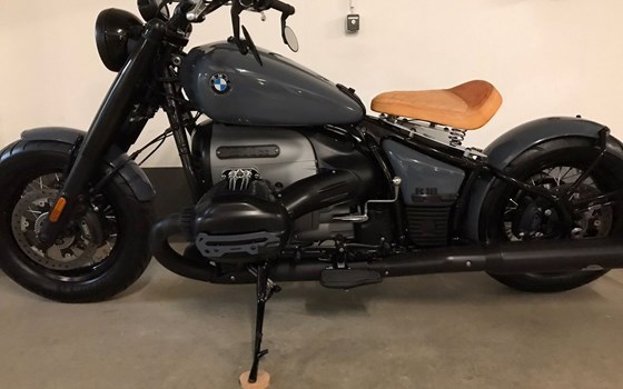 Gebrauchtmotorrad BMW R 18 - Bild 12