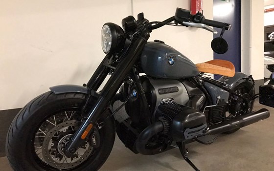 Gebrauchtmotorrad BMW R 18 - Bild 14