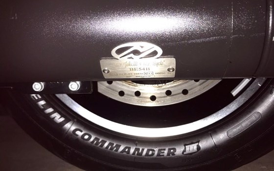 Gebrauchtmotorrad BMW R 18 - Bild 15