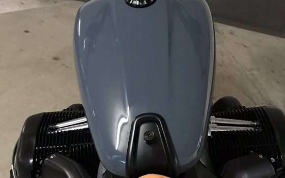 Gebrauchtmotorrad BMW R 18 - Bild 16