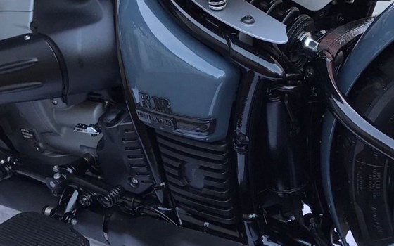 Gebrauchtmotorrad BMW R 18 - Bild 17