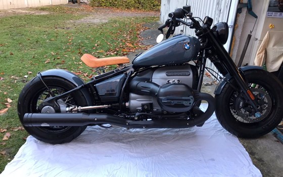 Gebrauchtmotorrad BMW R 18 - Bild 2