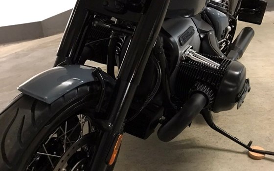 Gebrauchtmotorrad BMW R 18 - Bild 3
