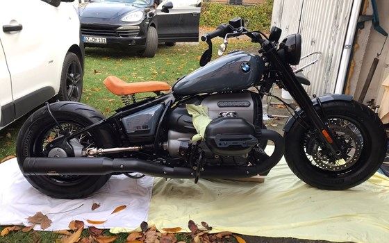 Gebrauchtmotorrad BMW R 18 - Bild 4