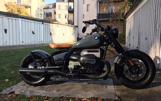Gebrauchtmotorrad BMW R 18 - Bild 5