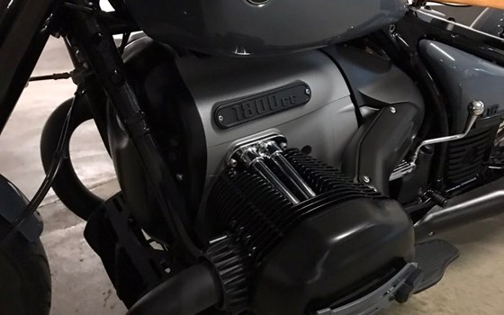 Gebrauchtmotorrad BMW R 18 - Bild 7