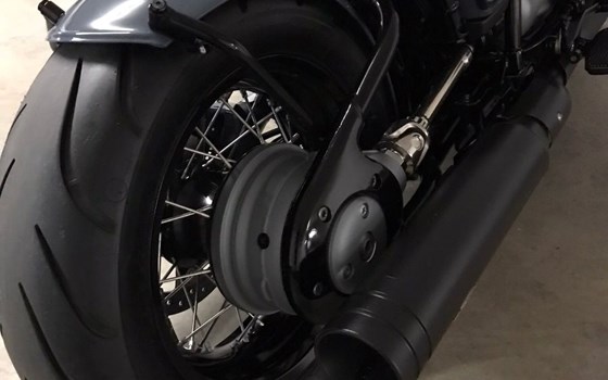 Gebrauchtmotorrad BMW R 18 - Bild 8