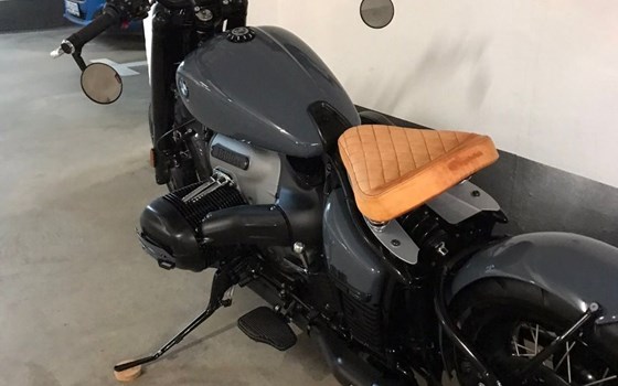 Gebrauchtmotorrad BMW R 18 - Bild 9