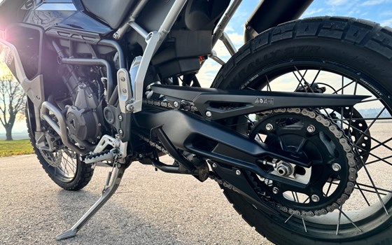 Gebrauchtmotorrad Triumph Tiger 900 Rally Pro - Bild 13