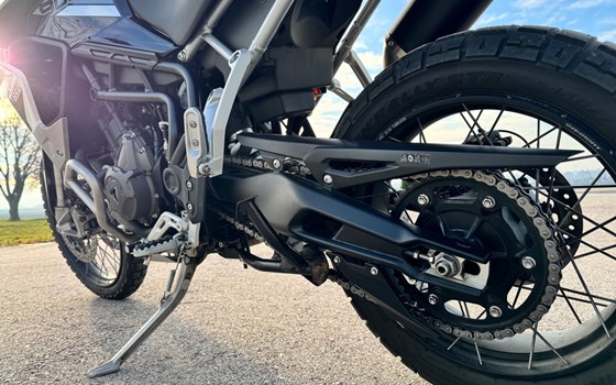 Gebrauchtmotorrad Triumph Tiger 900 Rally Pro - Bild 13
