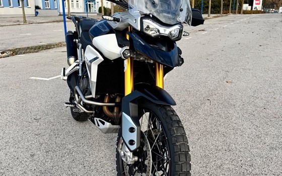 Gebrauchtmotorrad Triumph Tiger 900 Rally Pro - Bild 5