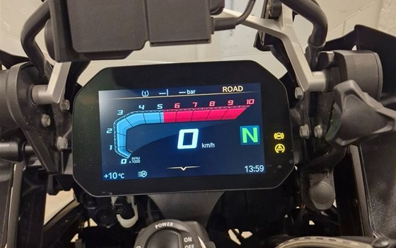 Gebrauchtmotorrad BMW R 1250 GS - Bild 10