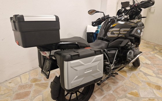 Gebrauchtmotorrad BMW R 1250 GS - Bild 2
