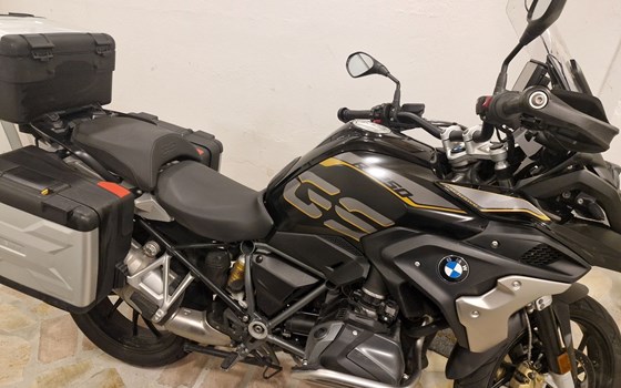 Gebrauchtmotorrad BMW R 1250 GS - Bild 3