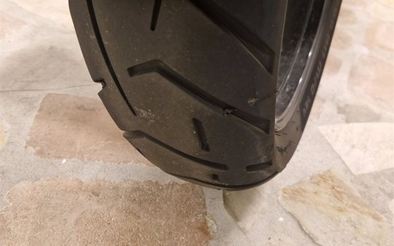 Gebrauchtmotorrad BMW R 1250 GS - Bild 5