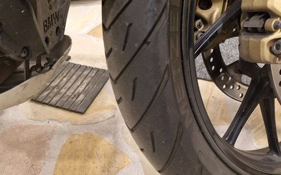 Gebrauchtmotorrad BMW R 1250 GS - Bild 6