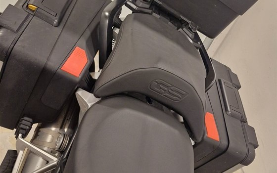 Gebrauchtmotorrad BMW R 1250 GS - Bild 7