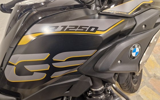 Gebrauchtmotorrad BMW R 1250 GS - Bild 8