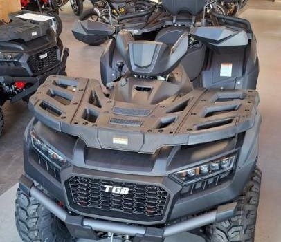 Neufahrzeug Nitro Motors Maxi Cross - Bild 5