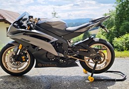Gebrauchte Yamaha YZF-R6