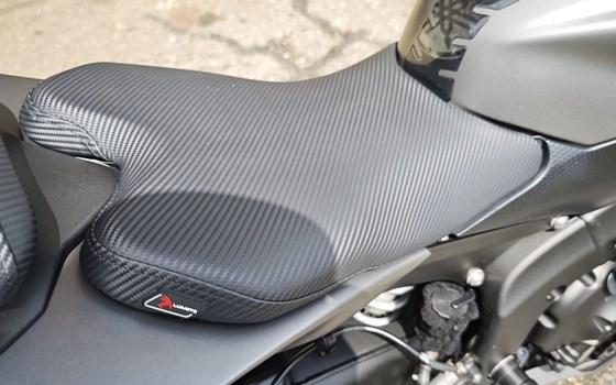 Gebrauchtmotorrad Yamaha YZF-R6 - Bild 11