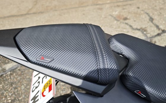 Gebrauchtmotorrad Yamaha YZF-R6 - Bild 14