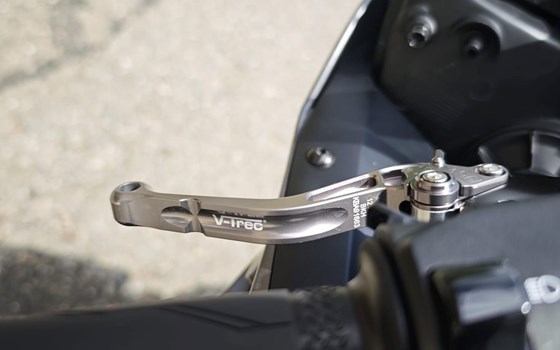 Gebrauchtmotorrad Yamaha YZF-R6 - Bild 15