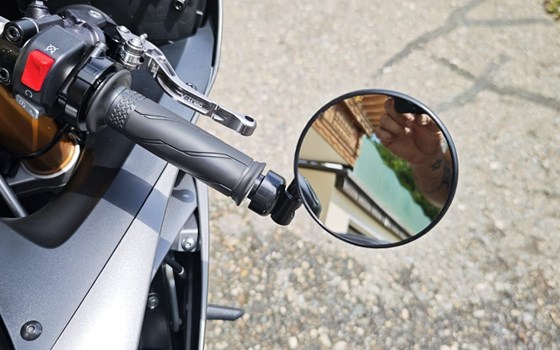 Gebrauchtmotorrad Yamaha YZF-R6 - Bild 16