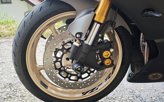 Gebrauchtmotorrad Yamaha YZF-R6 - Bild 17