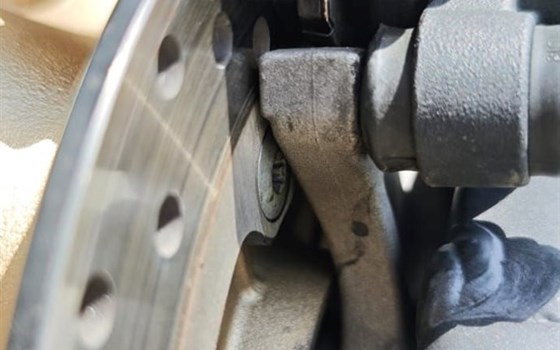 Gebrauchtmotorrad Yamaha YZF-R6 - Bild 21